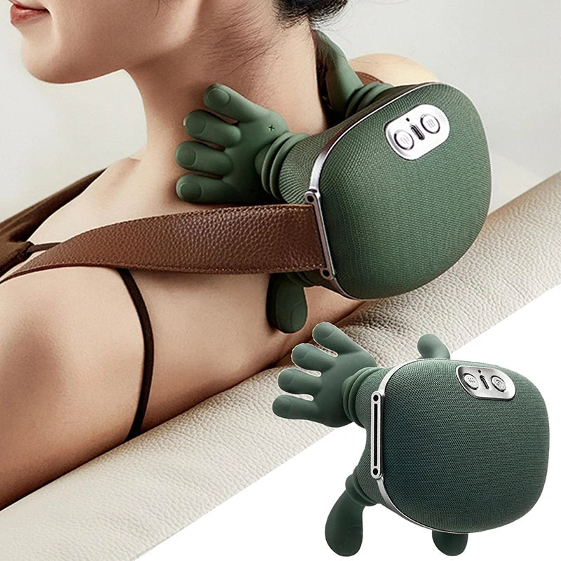 BelleSanté Neck Massager