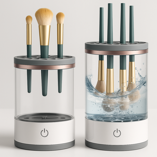 BelleSanté Makeup Brush Cleaner
